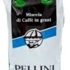 Pellini Break Verde Coffee Beans 1kg -Drinks Store pellini break verde kl