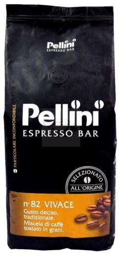 Pellini Espresso Bar No82 Vivace