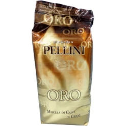 Pellini Espresso Oro -Drinks Store pellini espresso oro
