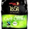 Schirmer Cafe Creme Fair Trade/organic Beans 2 Schirmer Cafe Creme Fair Trade/organic Beans -Drinks Store schirmer kaffee 1854 origial cafe creme bio nach schweizer art kl