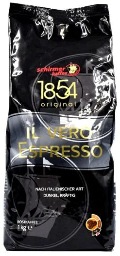 Schirmer Selection Espresso Il Vero