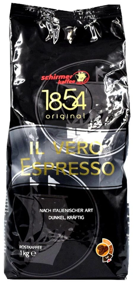 Schirmer Selection Espresso Il Vero 3 Schirmer Selection Espresso Il Vero