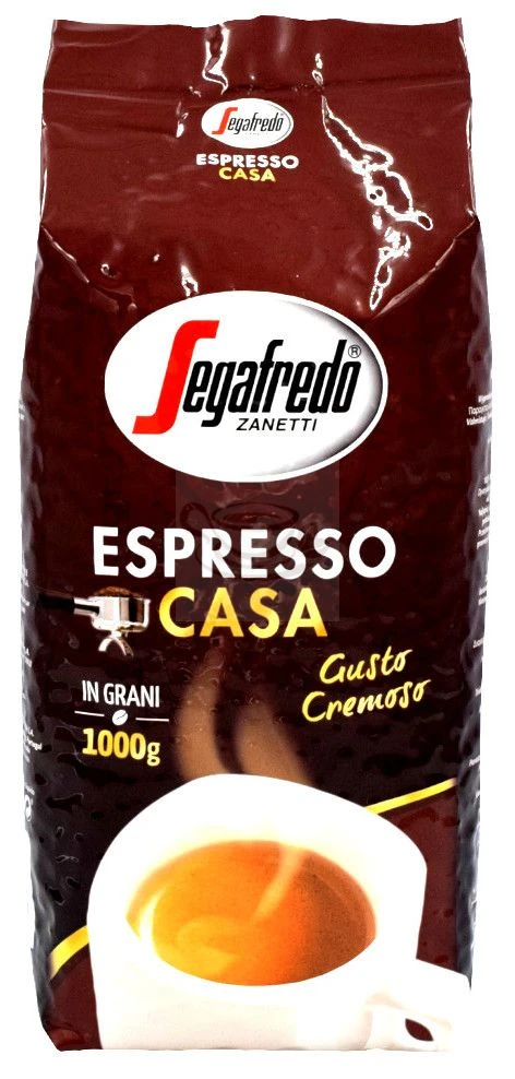 Segafredo Casa Espresso 4 Segafredo Casa Espresso - Image 2
