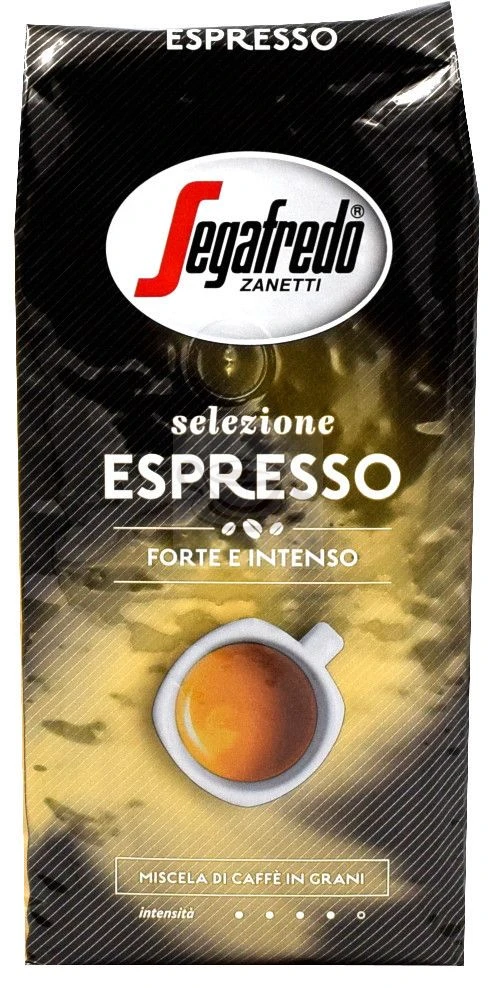Segafredo Selezione Espresso (Oro) 6 Segafredo Selezione Espresso (Oro) - Image 4