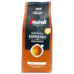 Segafredo Selezione Espresso (Oro) 7 Segafredo Selezione Espresso (Oro) -Drinks Store segrafredo selezione espresso