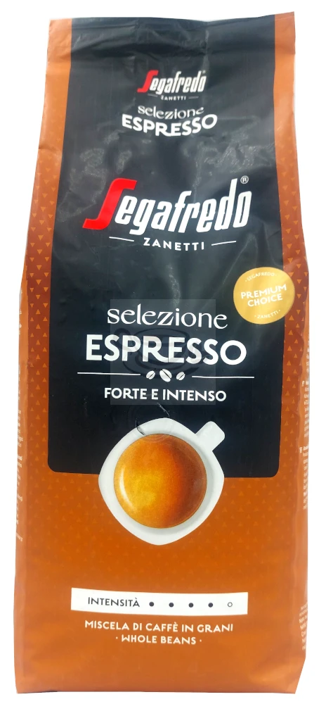 Segafredo Selezione Espresso (Oro) 3 Segafredo Selezione Espresso (Oro)