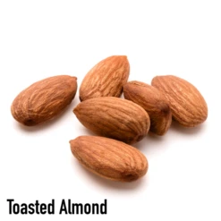 Toasted Almond Coffee, 100 Single Serve Cups -Drinks Store ta4 1