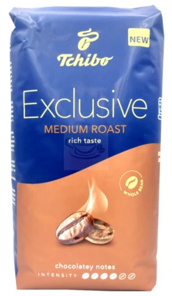 Tchibo Exclusive Medium Roast