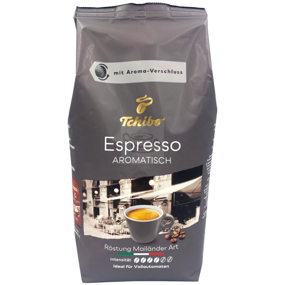 Tchibo Espresso Mailander Art 4 Tchibo Espresso Mailander Art - Image 2