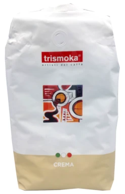 Trismoka Crema