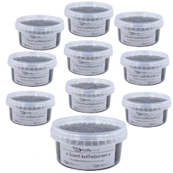 Surprise Package Of Coffee Beans 10 X Approximately 100 Grams